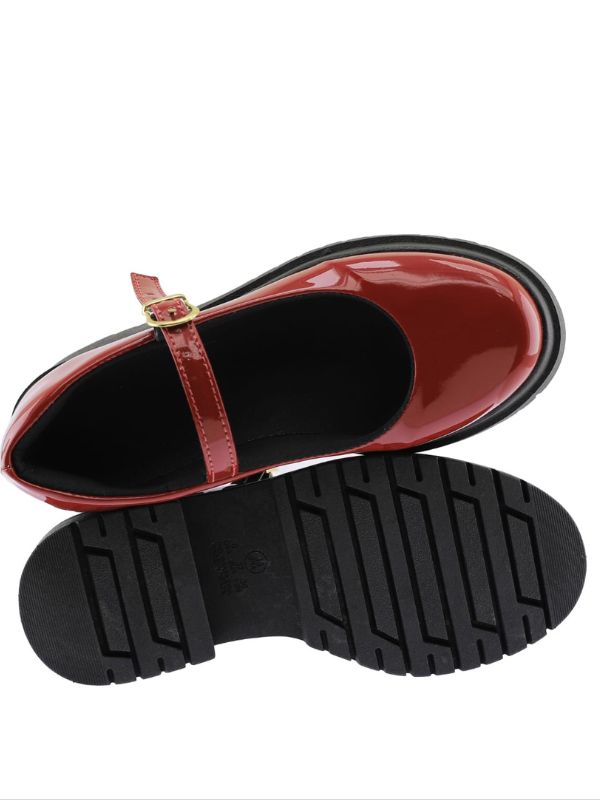 Sapato Boneca Mary Jane