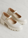 Sapato Mary Jane