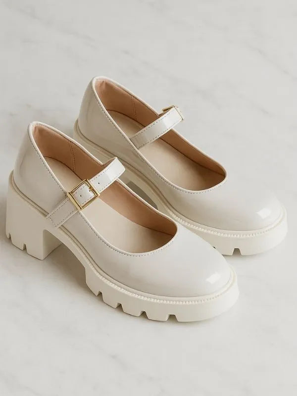 Sapato Mary Jane