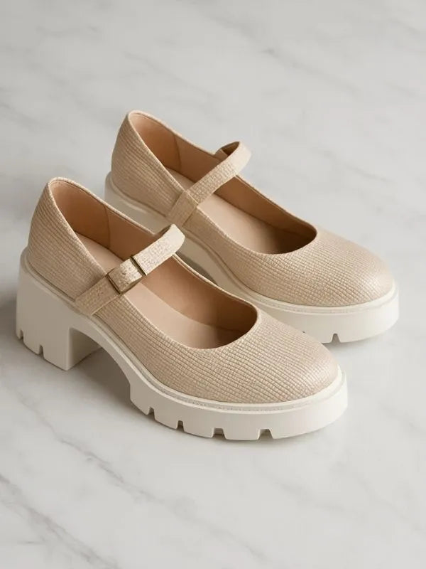 Sapato Mary Jane