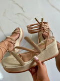 Plataforma Alessandra