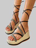 Plataforma Alessandra