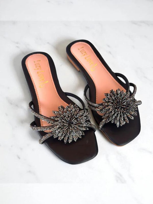 Rasteira Malu