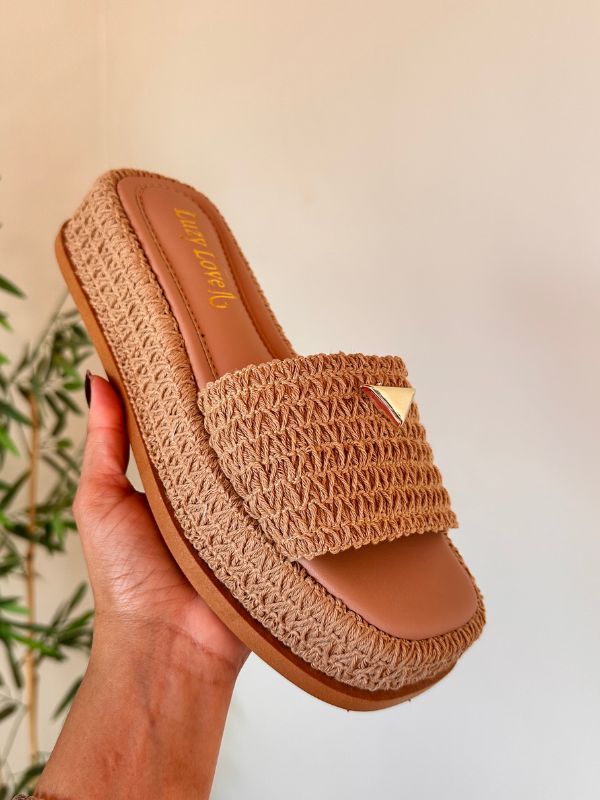 Flatform Hayla
