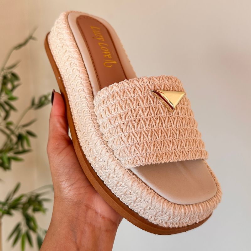 Flatform Ayla